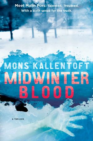 [Malin Fors 01] • Midwinter Blood